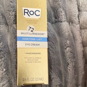 RoC Multi Correxion Eye Cream
